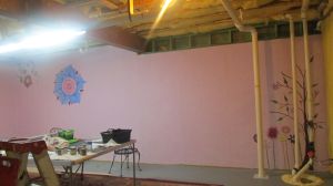 fullwall christmasday