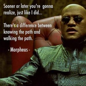 Morpheus
