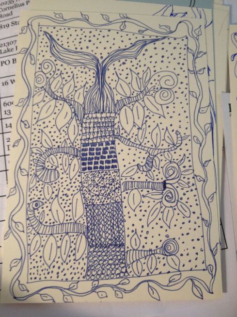 wildtreedrawing